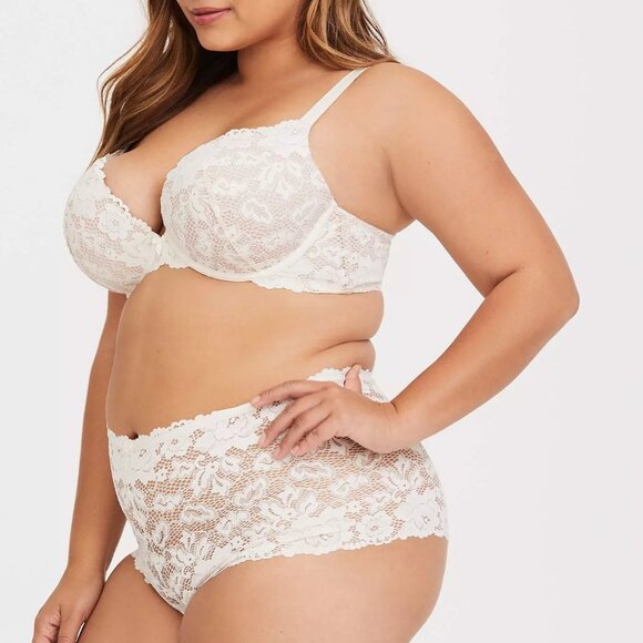 TORRID Bra - Picture 6 of 9